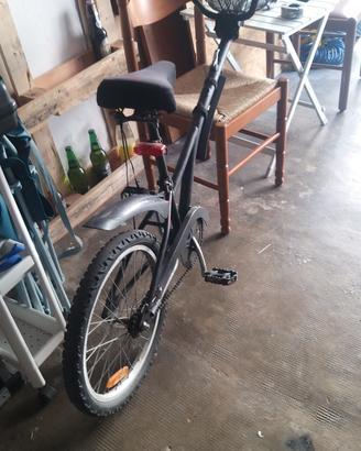 bici per tandem 