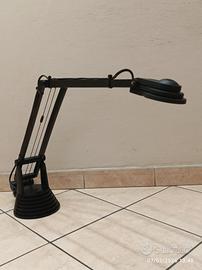 LAMPADA da tavolo ufficio 