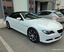 BMW 635d CABRIO
