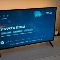 LG TV LED 43" Full HD DVBT2/ S2