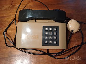 Telefono vintage SIP - Industrie Face standard 