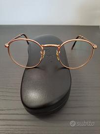 Ray-Ban occhiali da vista