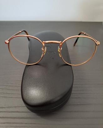 Ray-Ban occhiali da vista