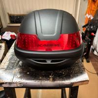 Bauletto per bici Kappa