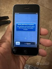 Iphone 3GS