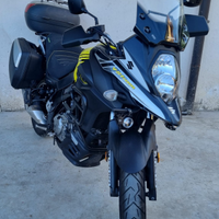 Suzuki v-strom