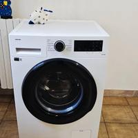 Lavatrice Samsung [con garanzia fino al 09.2027]