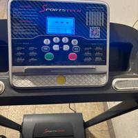 Tapis roulant elettrico