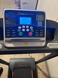 Tapis roulant elettrico