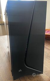 Case Gaming Corsair Carbide SPEC-05, Mid Tower ATX