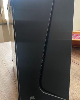 Case Gaming Corsair Carbide SPEC-05, Mid Tower ATX