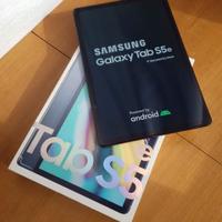 Samsung Galaxy Tab S5e (SM-T720)