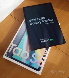 Samsung Galaxy Tab S5e (SM-T720)
