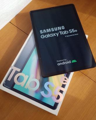 Samsung Galaxy Tab S5e (SM-T720)