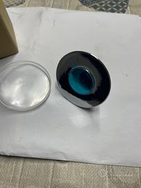 Tappo lavandino universale con filtro