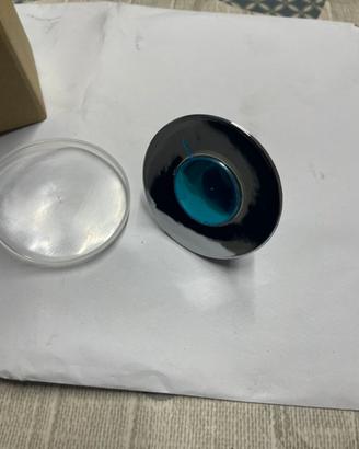 Tappo lavandino universale con filtro