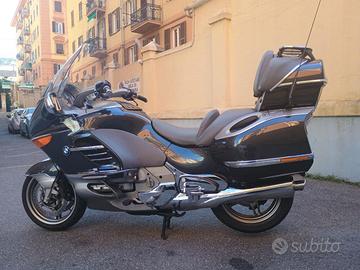 BMW K 1200 LT LT