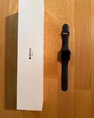 Apple watch serie 3
