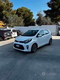 Kia Picanto 1.0 12V 5 porte Style