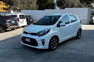 Kia Picanto 1.0 12V 5 porte Style