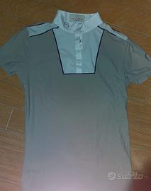 Maglia equitazione Vestrum