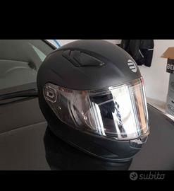 Casco integrale Befast