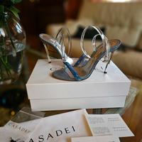 Casadei sandali blade