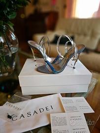 Casadei sandali blade