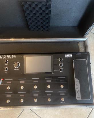Strumenti mu