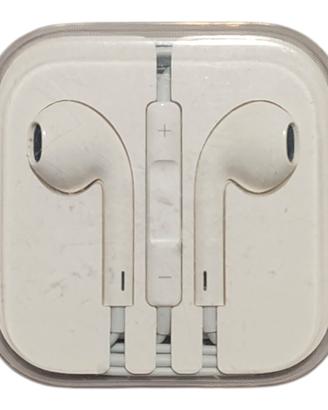 Auricolari Apple originali NUOVI – mai usati