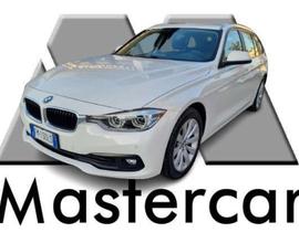 BMW 320 Touring xdrive Busines Advantage auto Fi