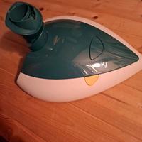 Lucidatrice Folletto  accessorio