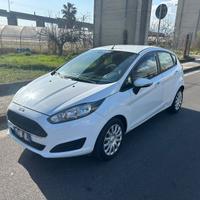Ford Fiesta 1.5 Tdci 75Cv 2017