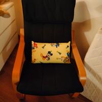 Poltrona poang 