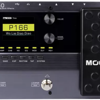 Pedaliera multieffetto GE150 Mooer