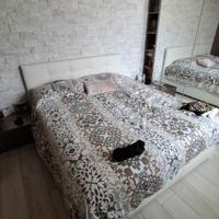 letto con scompartimento