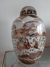 Vaso giapponese