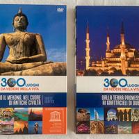 2 DVD “Sud-est asiatico” e “Medio Oriente”