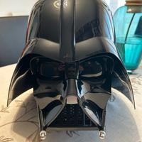 Hasbro Black Series Casco Elettronico Darth Vader