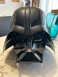 Hasbro Black Series Casco Elettronico Darth Vader