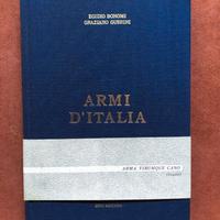 Armi d’Italia - Bonomi e Guerini - 1990