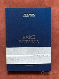 Armi d’Italia - Bonomi e Guerini - 1990
