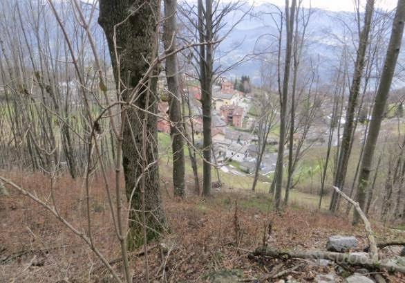 Immobile in asta di 97986 m² a Costa Valle Imagna - Vista 3