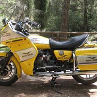 Moto Guzzi California 1000 - 1983