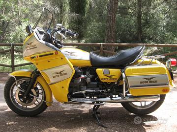 Moto Guzzi California 1000 - 1983