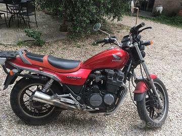 Honda Altro modello