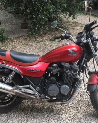 Honda Altro modello
