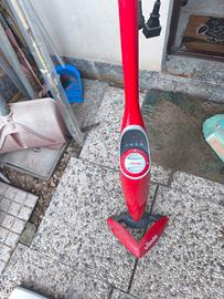 Vileda scopa a vapore