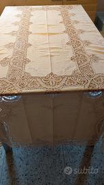 tovaglia in lino 