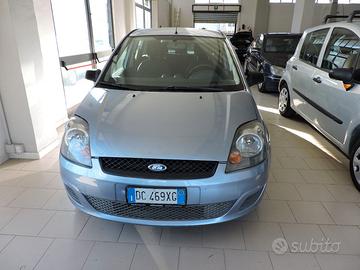 fiesta 1.4 tdci